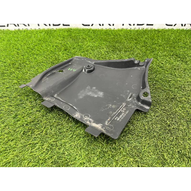 Защита днища (кузов и элементы) Audi A5 F5 2019 2.0 TFSI 8W0825201