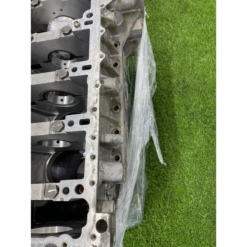 Блок циліндрів (двигун та елементи) BMW 3-series F30 2013 N20B20 11112357459