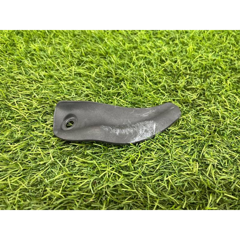 Накладка крышки багажника (кузов и элементы) Audi Q5 8R 2012 3.2 CALB 8R082755501C