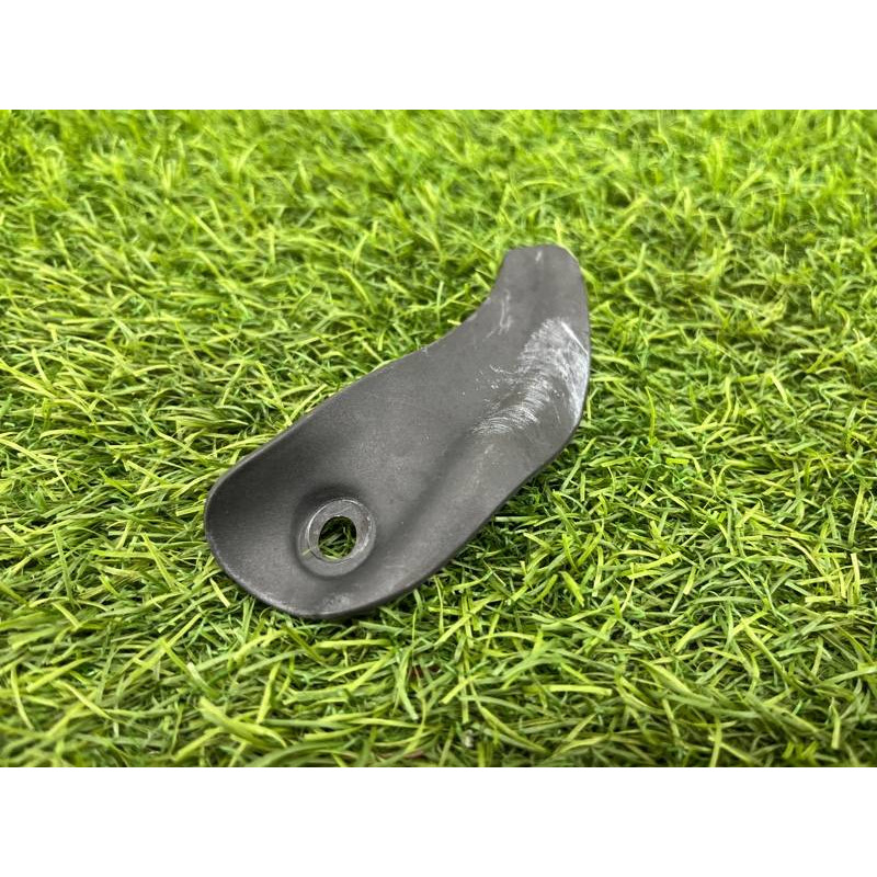 Накладка крышки багажника (кузов и элементы) Audi Q5 8R 2012 3.2 CALB 8R082755501C