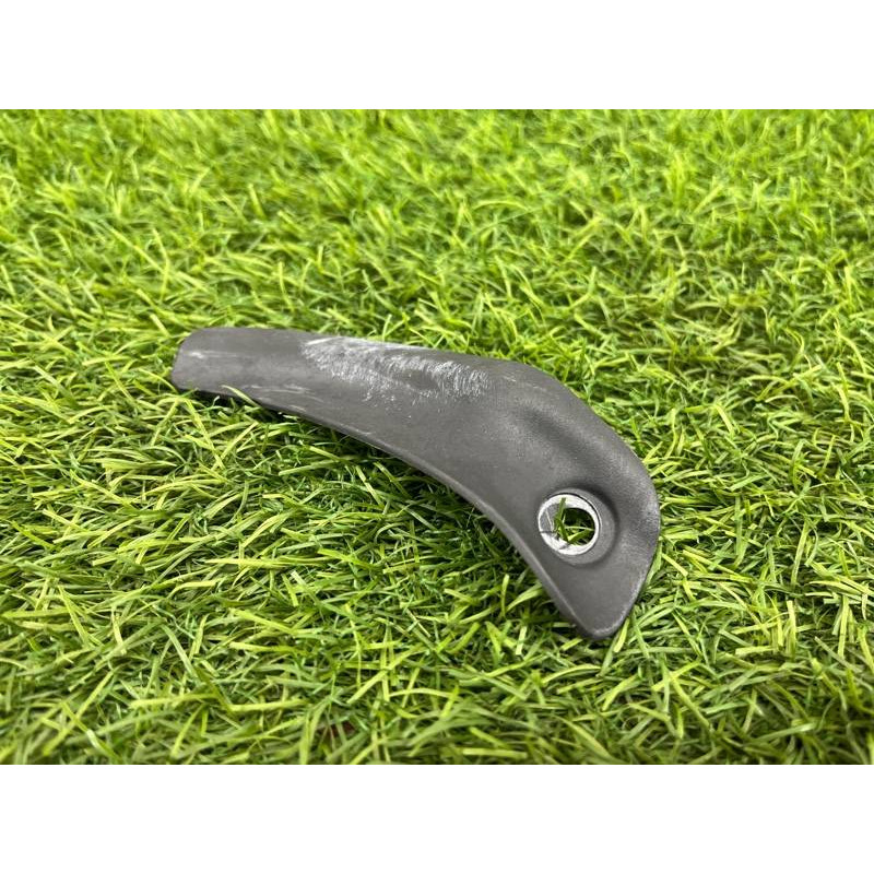 Накладка крышки багажника (кузов и элементы) Audi Q5 8R 2012 3.2 CALB 8R082755501C