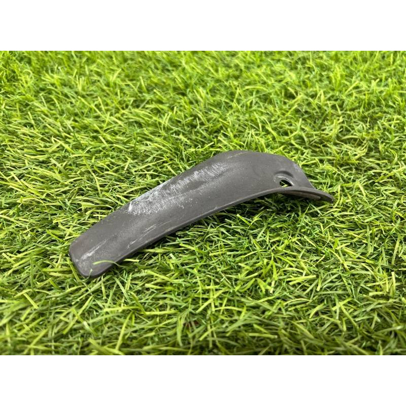 Накладка крышки багажника (кузов и элементы) Audi Q5 8R 2012 3.2 CALB 8R082755501C