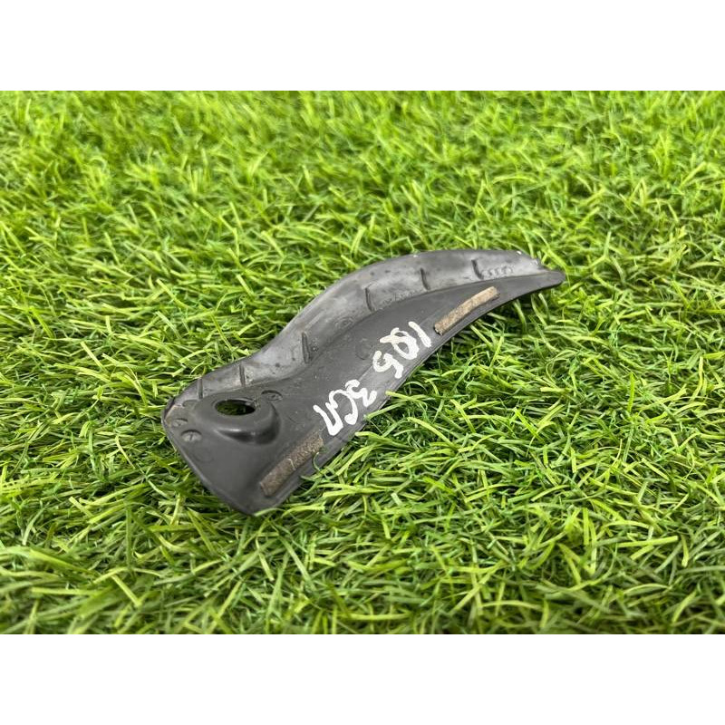 Накладка крышки багажника (кузов и элементы) Audi Q5 8R 2012 3.2 CALB 8R082755501C