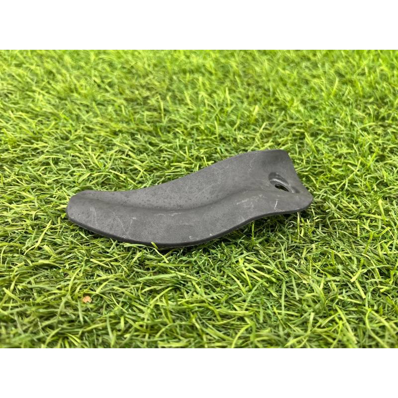 Накладка крышки багажника (кузов и элементы) Audi Q5 8R 2012 3.2 CALB 8R082755601C