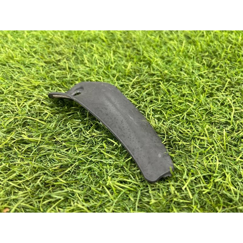 Накладка крышки багажника (кузов и элементы) Audi Q5 8R 2012 3.2 CALB 8R082755601C