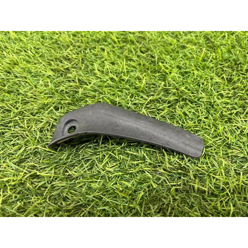 Накладка крышки багажника (кузов и элементы) Audi Q5 8R 2012 3.2 CALB 8R082755601C