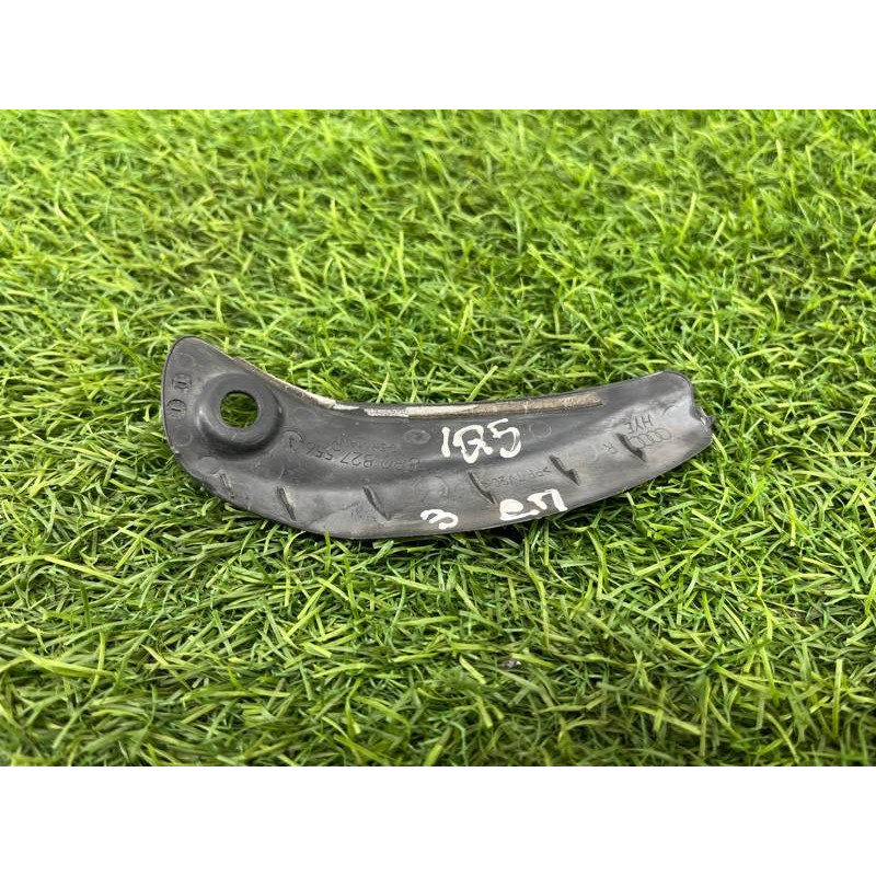 Накладка крышки багажника (кузов и элементы) Audi Q5 8R 2012 3.2 CALB 8R082755601C