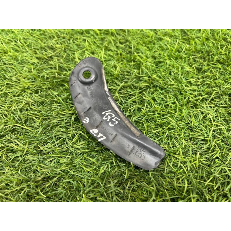 Накладка крышки багажника (кузов и элементы) Audi Q5 8R 2012 3.2 CALB 8R082755601C