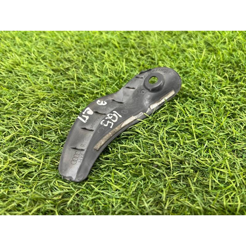 Накладка крышки багажника (кузов и элементы) Audi Q5 8R 2012 3.2 CALB 8R082755601C