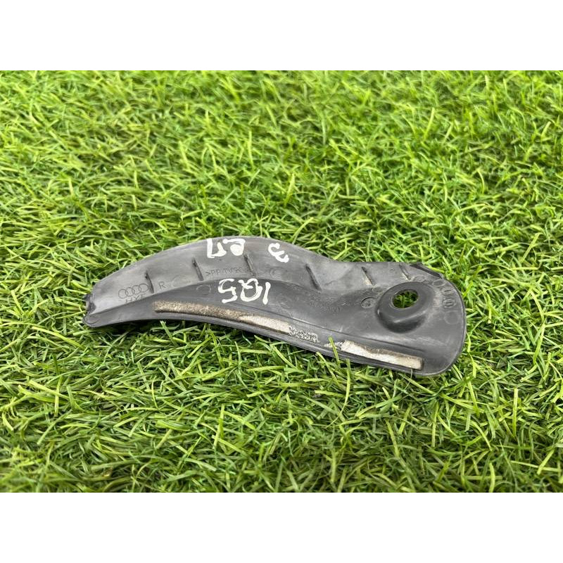 Накладка крышки багажника (кузов и элементы) Audi Q5 8R 2012 3.2 CALB 8R082755601C