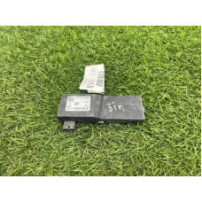 Блок управления центральным замком