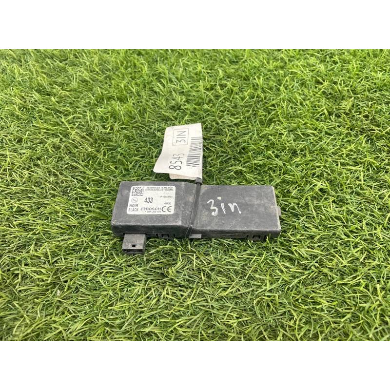 Блок управления центральным замком (электрика / блок управления) Opel Insignia A 2009 2.0 DTH 13503204