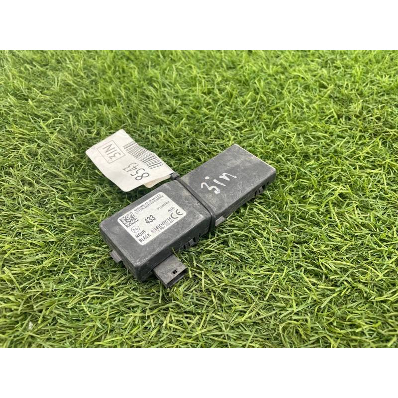 Блок управления центральным замком (электрика / блок управления) Opel Insignia A 2009 2.0 DTH 13503204