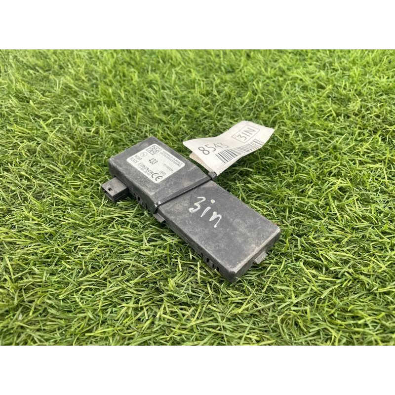 Блок управления центральным замком (электрика / блок управления) Opel Insignia A 2009 2.0 DTH 13503204