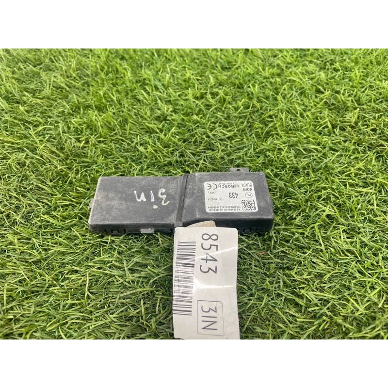 Блок управления центральным замком (электрика / блок управления) Opel Insignia A 2009 2.0 DTH 13503204