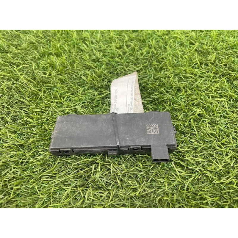 Блок управления центральным замком (электрика / блок управления) Opel Insignia A 2009 2.0 DTH 13503204