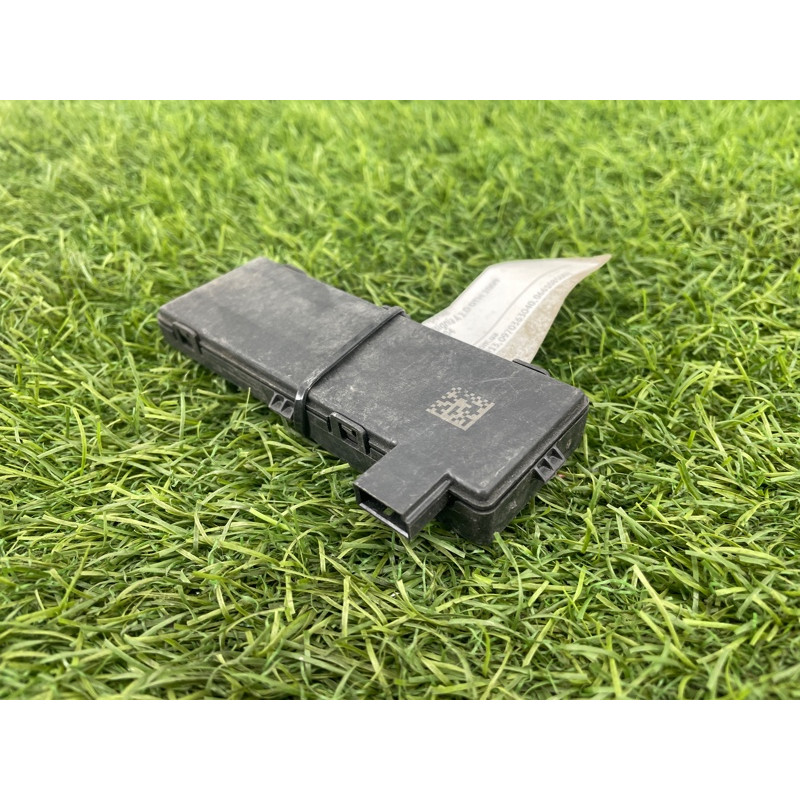 Блок управления центральным замком (электрика / блок управления) Opel Insignia A 2009 2.0 DTH 13503204