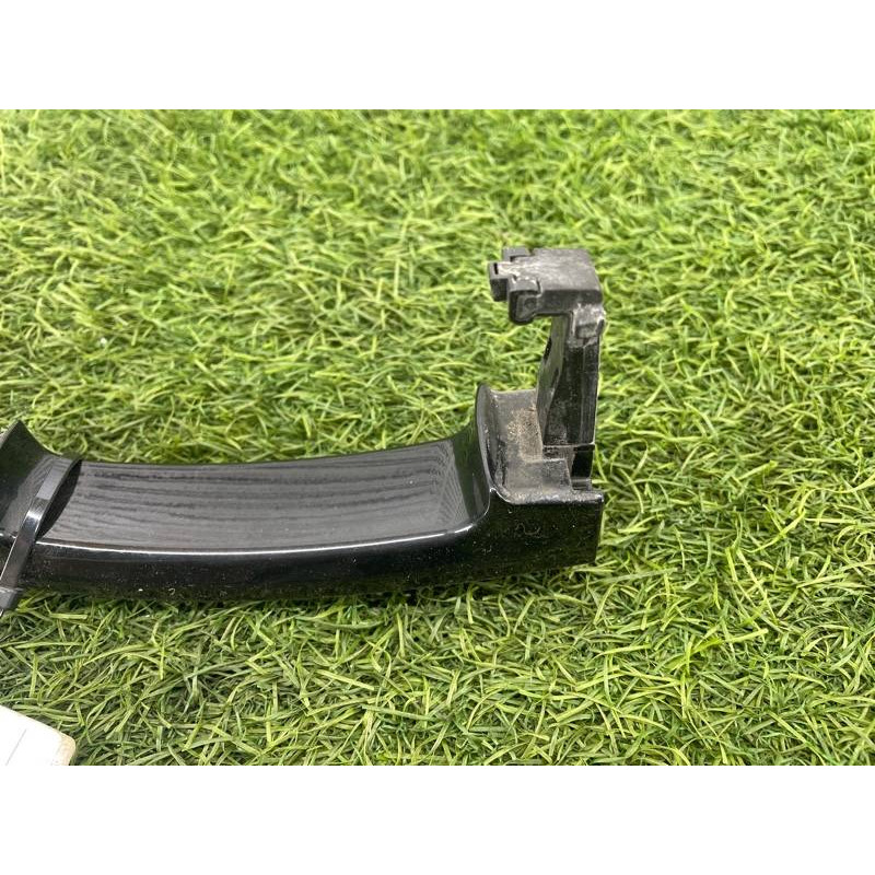 Ручка двері зовнішня (кузов і елементи) Opel Vectra C 2.2 Z22YH 5138160