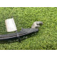 Ручка двері зовнішня (кузов і елементи) Opel Vectra C 2.2 Z22YH 5138160