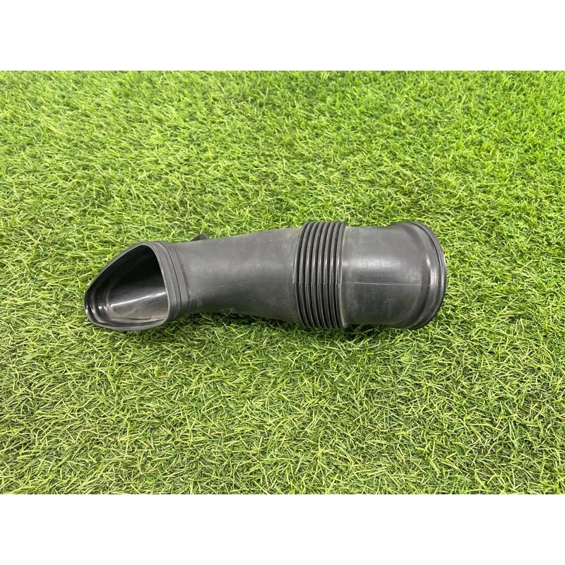 Патрубок воздушного фильтра (впускная система) AUDI A8 D4 2011 4,2 4H0129509C