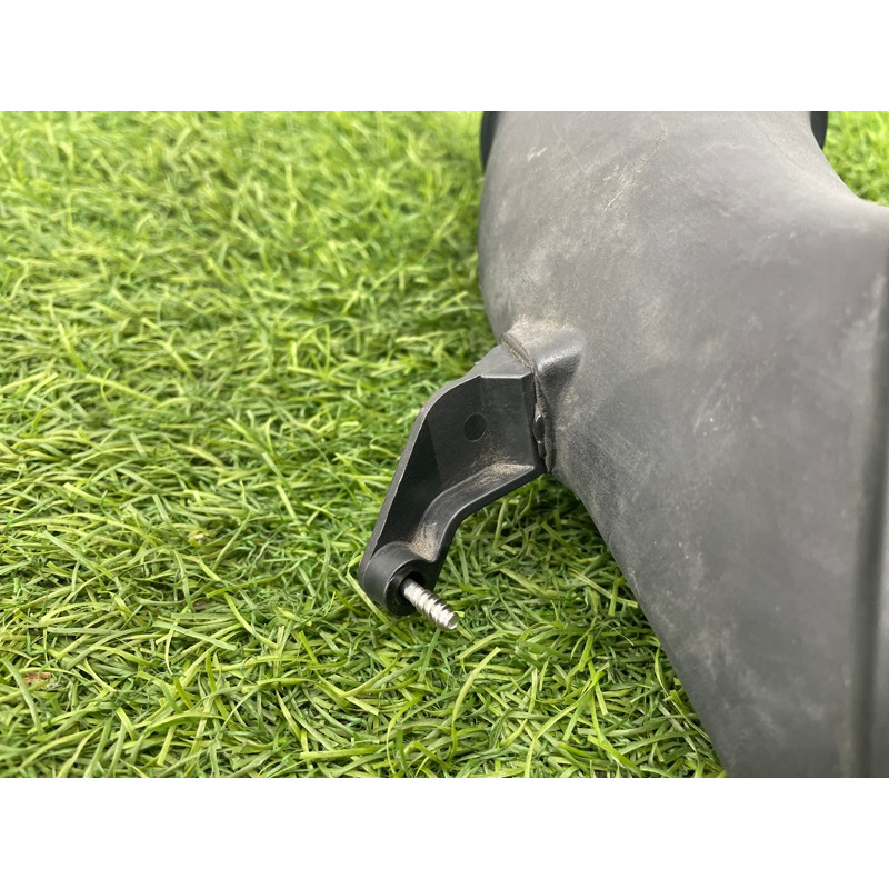 Патрубок воздушного фильтра (впускная система) AUDI A8 D4 2011 4,2 4H0129509C