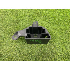 Крепление усилителя антенны