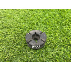 Крепление радиатора