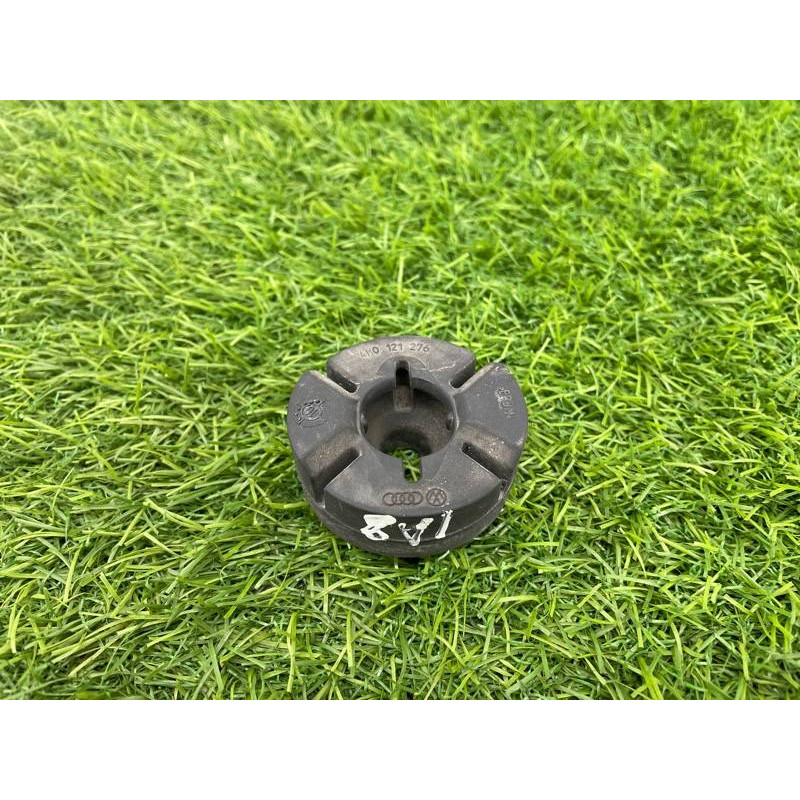 Крепление радиатора (кузов и элементы) AUDI A8 D4 2011 4,2 4H0121276