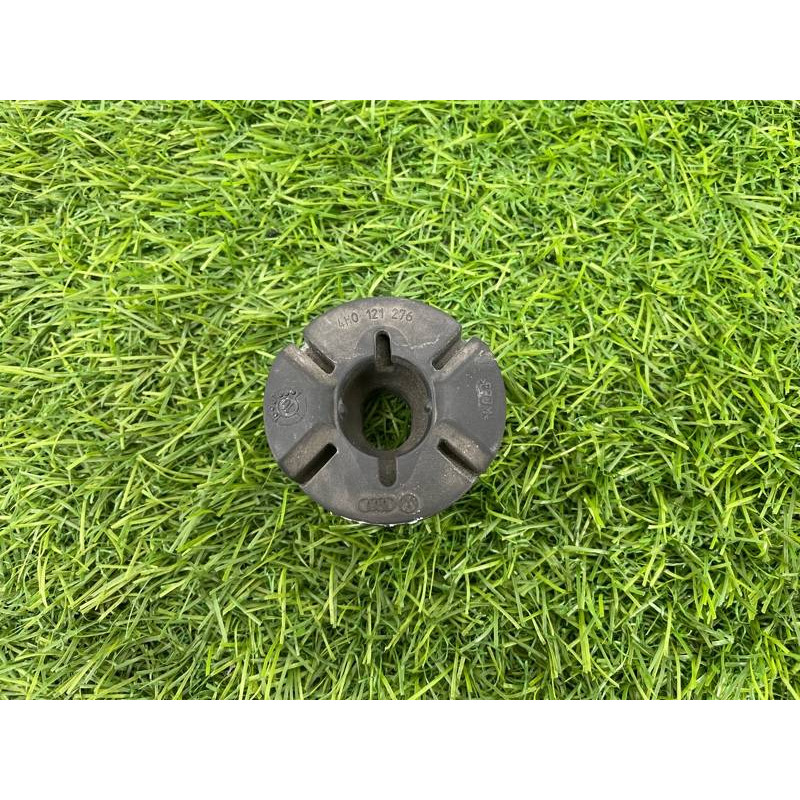 Крепление радиатора (кузов и элементы) AUDI A8 D4 2011 4,2 4H0121276