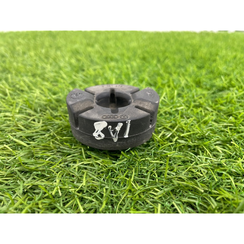 Крепление радиатора (кузов и элементы) AUDI A8 D4 2011 4,2 4H0121276