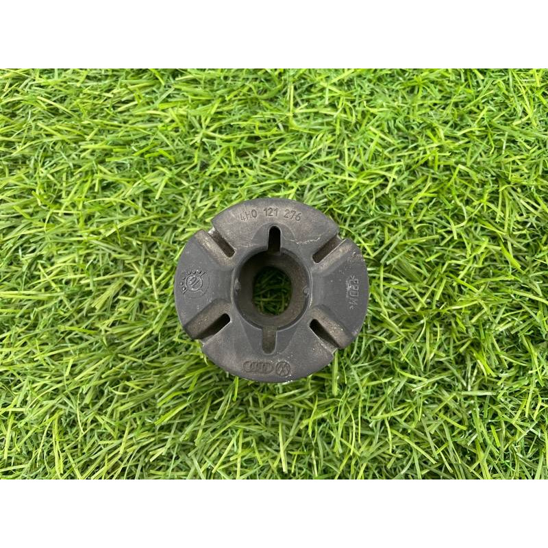 Крепление радиатора (кузов и элементы) AUDI A8 D4 2011 4,2 4H0121276