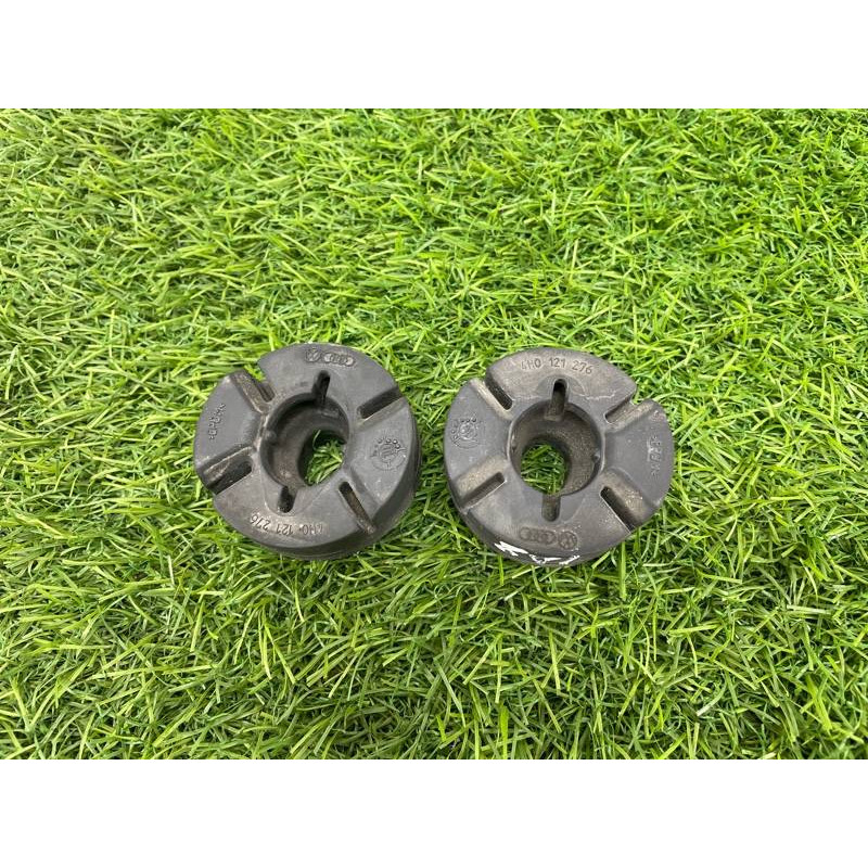 Крепление радиатора (кузов и элементы) AUDI A8 D4 2011 4,2 4H0121276