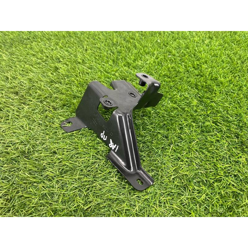 Крепление замка капота (кузов и элементы) AUDI A8 D4 2011 4,2 4H0823426B