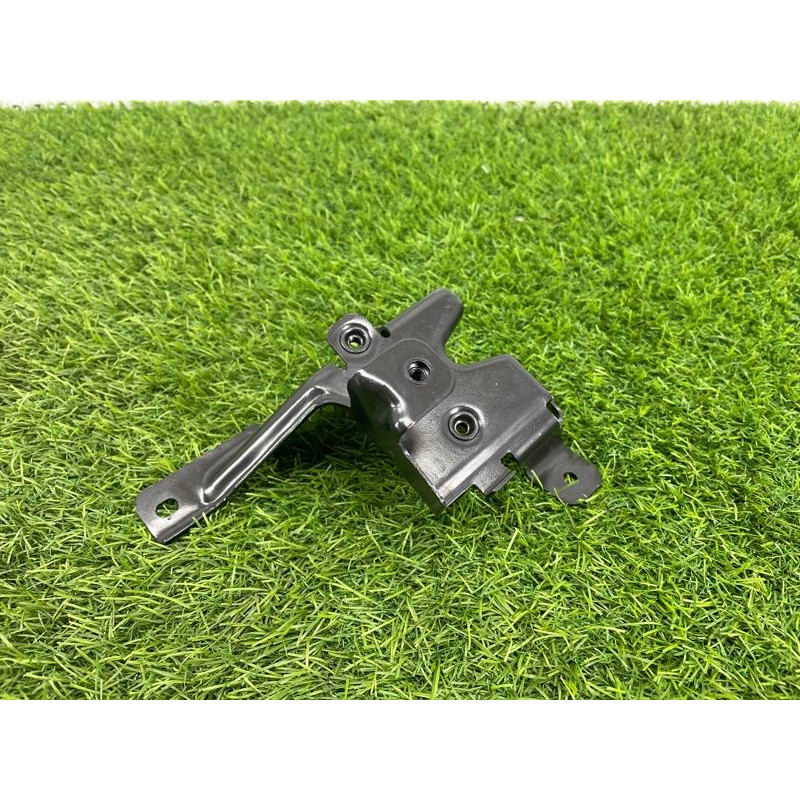 Крепление замка капота (кузов и элементы) AUDI A8 D4 2011 4,2 4H0823426B