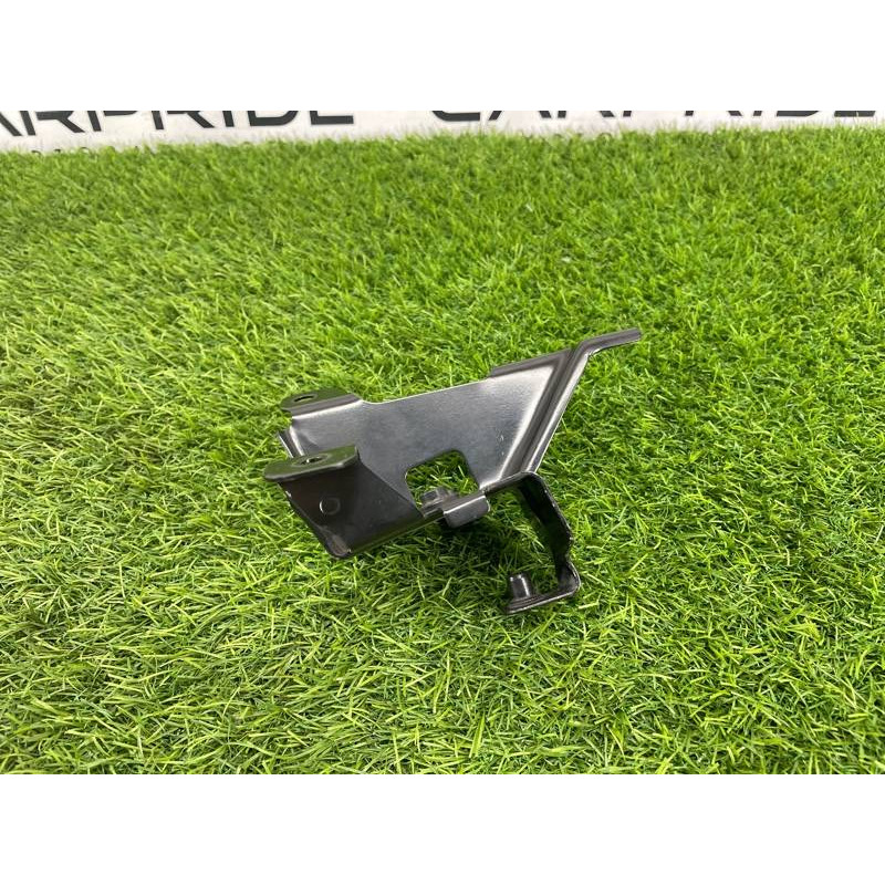 Крепление замка капота (кузов и элементы) AUDI A8 D4 2011 4,2 4H0823426B