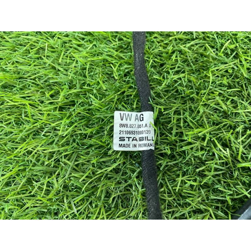 Привод двери багажника (электрика) Audi A5 F5 2019 2.0 TFSI 8W8827851A