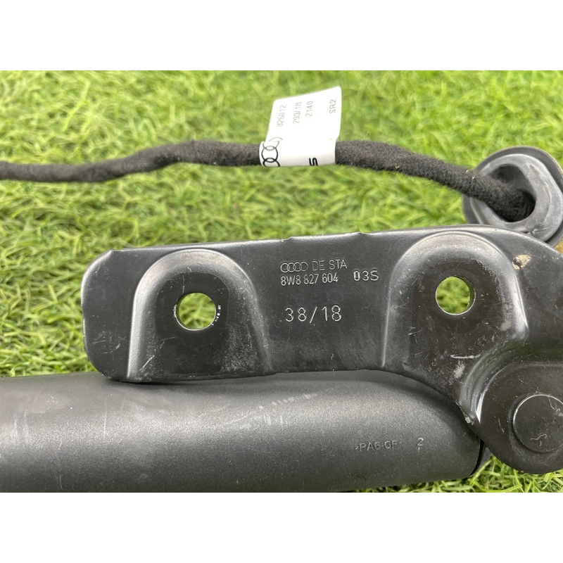 Привод двери багажника (электрика) Audi A5 F5 2019 2.0 TFSI 8W8827851A