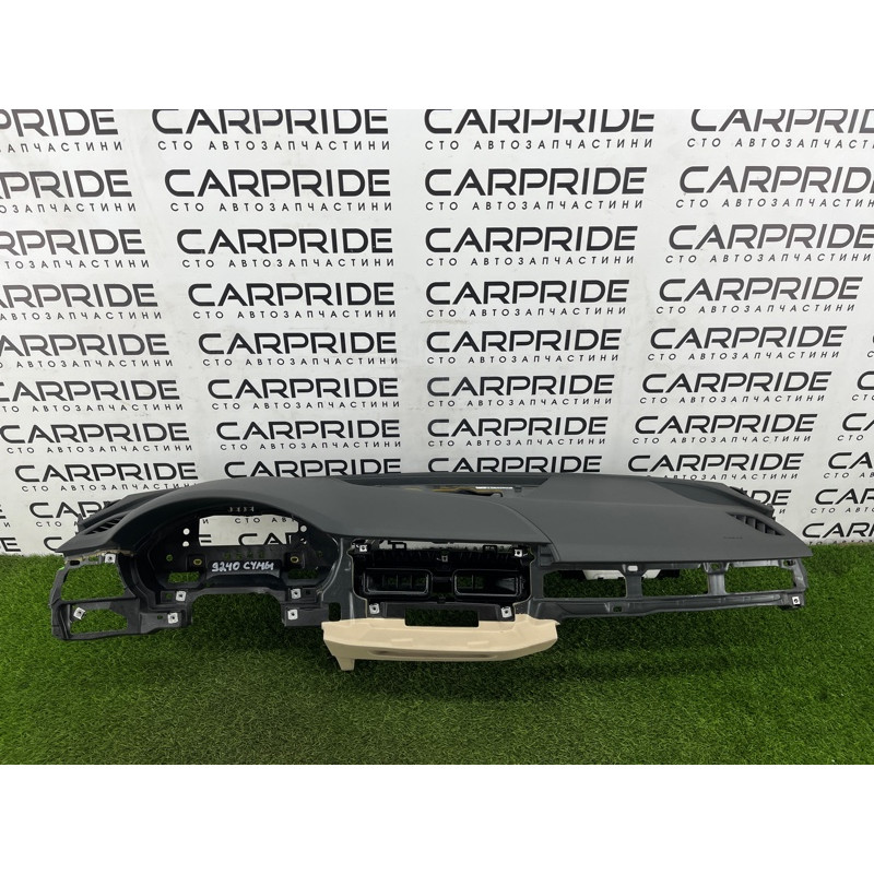 Торпеда (салон) AUDI A4 B9 2017 2.0L 8W1857001KMBX