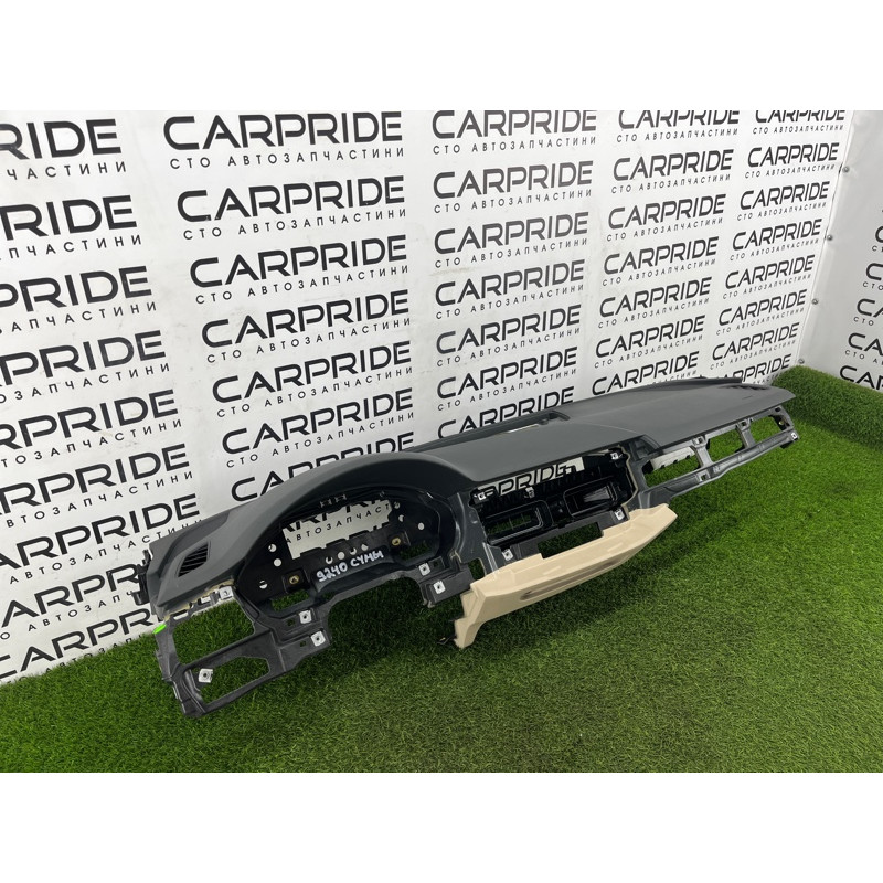 Торпеда (салон) AUDI A4 B9 2017 2.0L 8W1857001KMBX