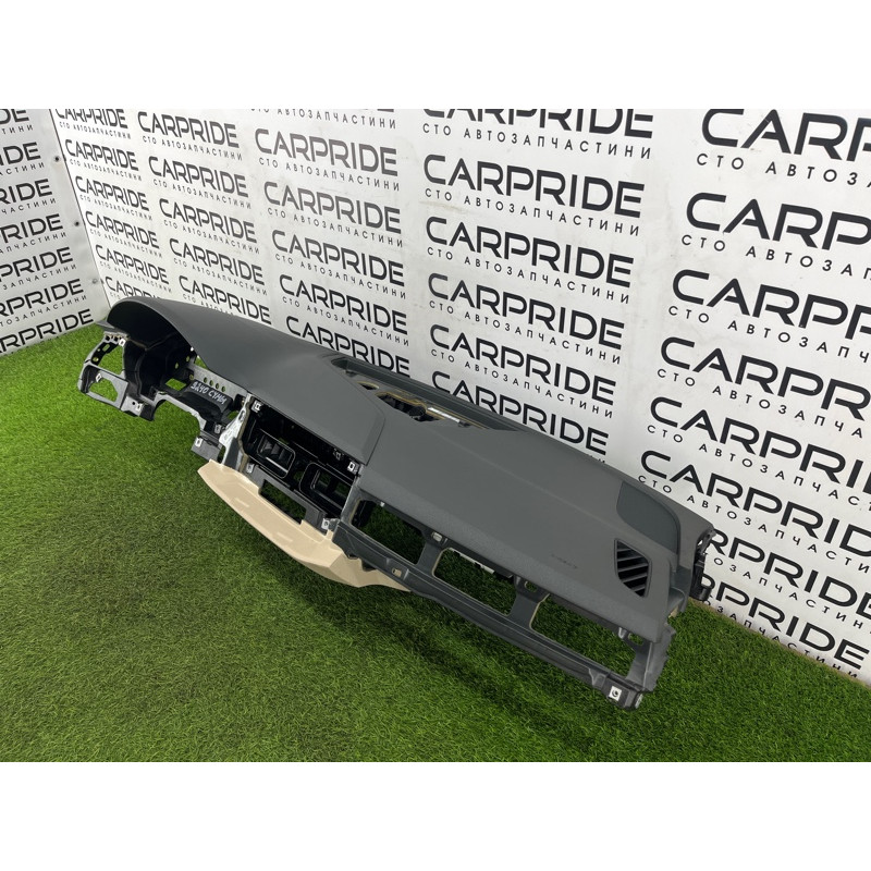 Торпеда (салон) AUDI A4 B9 2017 2.0L 8W1857001KMBX