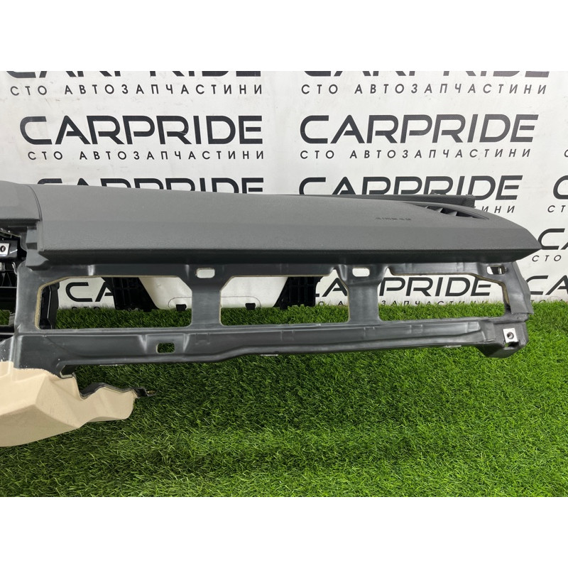 Торпеда (салон) AUDI A4 B9 2017 2.0L 8W1857001KMBX