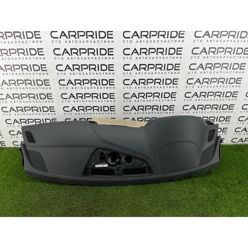 Торпеда (салон) AUDI A4 B9 2017 2.0L 8W1857001KMBX