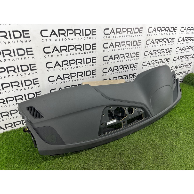 Торпеда (салон) AUDI A4 B9 2017 2.0L 8W1857001KMBX