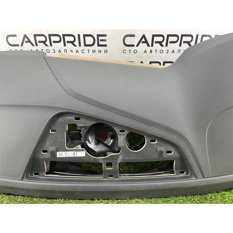 Торпеда (салон) AUDI A4 B9 2017 2.0L 8W1857001KMBX