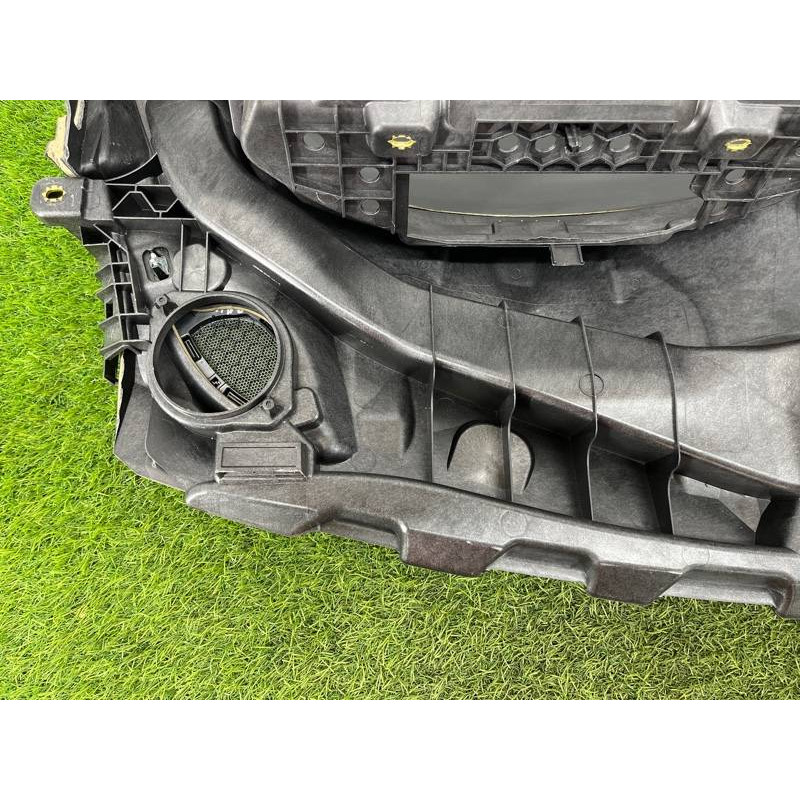 Торпеда (салон) AUDI A4 B9 2017 2.0L 8W1857001KMBX