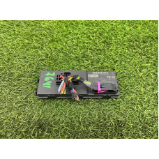 Блок управления крышки багажника