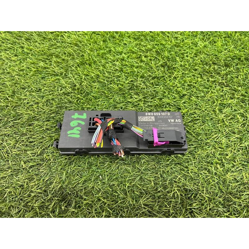 Блок управления крышки багажника (электрика / блок управления) Audi A5 F5 2019 2.0 TFSI 8W8959107D