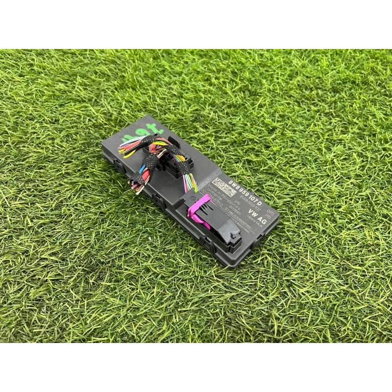 Блок управления крышки багажника (электрика / блок управления) Audi A5 F5 2019 2.0 TFSI 8W8959107D