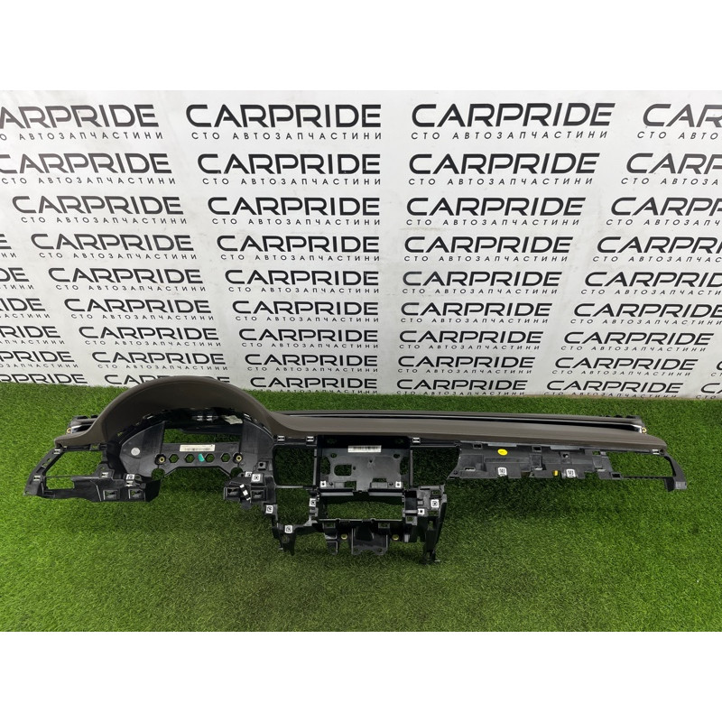 Торпеда (салон) AUDI A8 D4 2011 4,2 4H1857001BEJ3