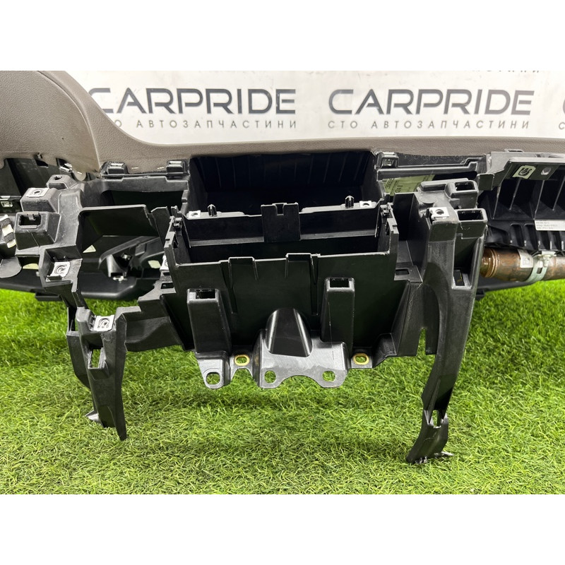 Торпеда (салон) AUDI A8 D4 2011 4,2 4H1857001BEJ3